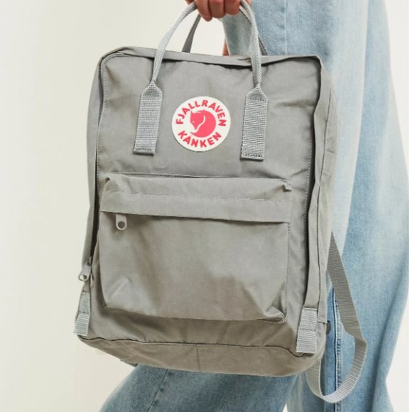 kanken fog classic